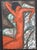 This work is inspired by the graphic imagery of Amedeo Modigliani. The female nude is interpreted as an expressive...