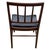 Mid 20th Century Mid 20th Century Davis Cabinet Company Walnut Dining Chair For Sale - Image 5 of 6