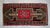 1980s Hand Knotted Small Turkish Rug Bath MatFront of Kitchen Sink Rug Mini Runner 1'6" X 3' For Sale - Image 13 of 13
