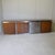 Metal Parioli Sideboard in Wood and Satin-Finished Steel by Giotto Stoppino for Acerbis, 1977 For Sale - Image 7 of 16