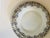 Exquisite Limoges, France dinner and salad plates setting for 4 guests. Set totals 8 plates. There are 4 dinner plates (10...