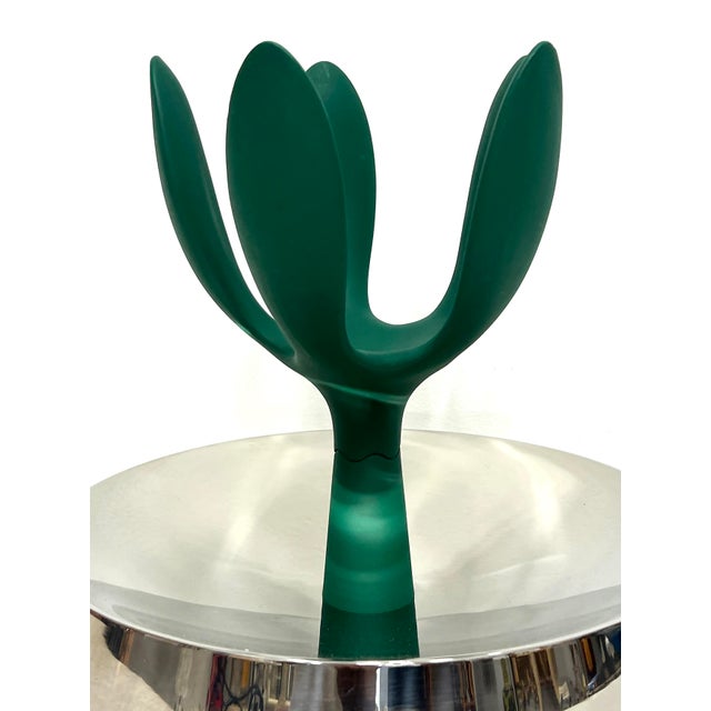 Late 20th Century Alessi Fruit "Mama" Holder by Stefano Giovannoni For Sale - Image 5 of 7