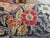 Orvieto Floral Tapestry Needlepoint Decorative Pillow For Sale - Image 9 of 17