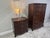 Stickley Whitehall Tall Dresser + 3-Drawer Nightstand (Set) – New With Tags, Discontinued For Sale - Image 10 of 12