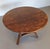 Wood Folding Table from Drentse, 1920s For Sale - Image 7 of 18