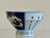 Japanese Early 20th Century Japanese Imari Porcelain Footed Bowl For Sale - Image 3 of 14