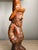 Vintage Gnome Chalkware Lamp Signed O‘’Neil For Sale - Image 4 of 8