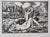 Paul Vera, The Bathers, 1928, Original Woodcut For Sale - Image 7 of 7