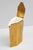 Mid-Century Brass Carafe, 1950s For Sale - Image 4 of 11