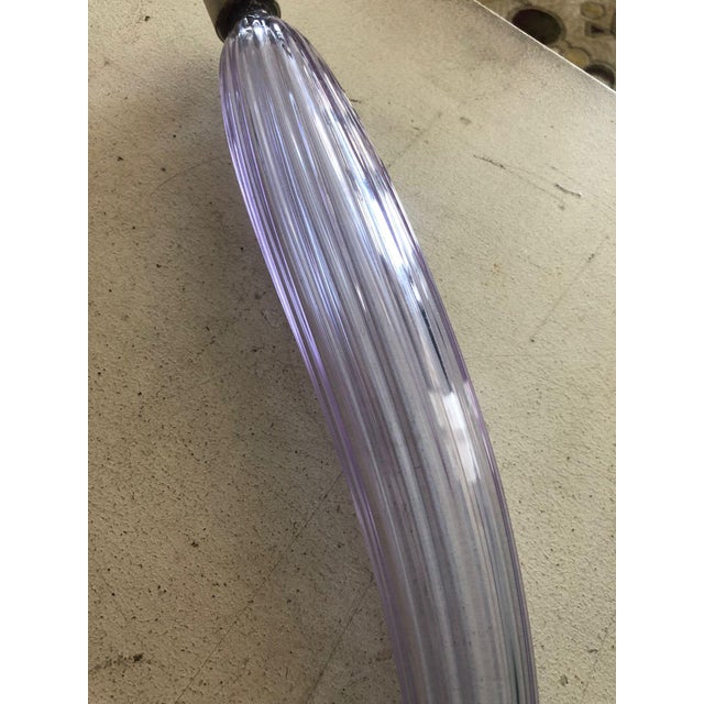 Early 21st Century Medusa La Murrina Lamp by La Murrina For Sale - Image 5 of 6