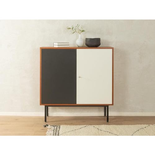 Chest of Drawers from Oldenburger Möbelwerkstätten, 1950s For Sale - Image 9 of 9