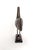 “Solfågeln” is one of the most sculptural and evocative works attributed to Stig Lindberg, executed in bronze and...