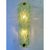 Glass Green Murano Glass Wall Sconces by Simoeng, Set of 4 For Sale - Image 7 of 8