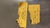 R. Lawson “Interlude” Vintage Abstract Triptych Painting For Sale - Image 6 of 9