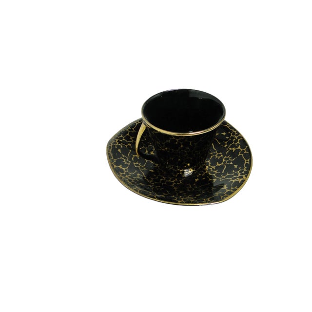 Each cup which is accessible from that set is different based on the state.