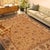 "Enhance the ambiance of your home with this magnificent Persian-influenced Turkish hand-knotted rug made by skilled...