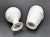 Jonathan Adler Mr & Mrs Muse Salt and Pepper Shakers, a Pair For Sale - Image 10 of 11