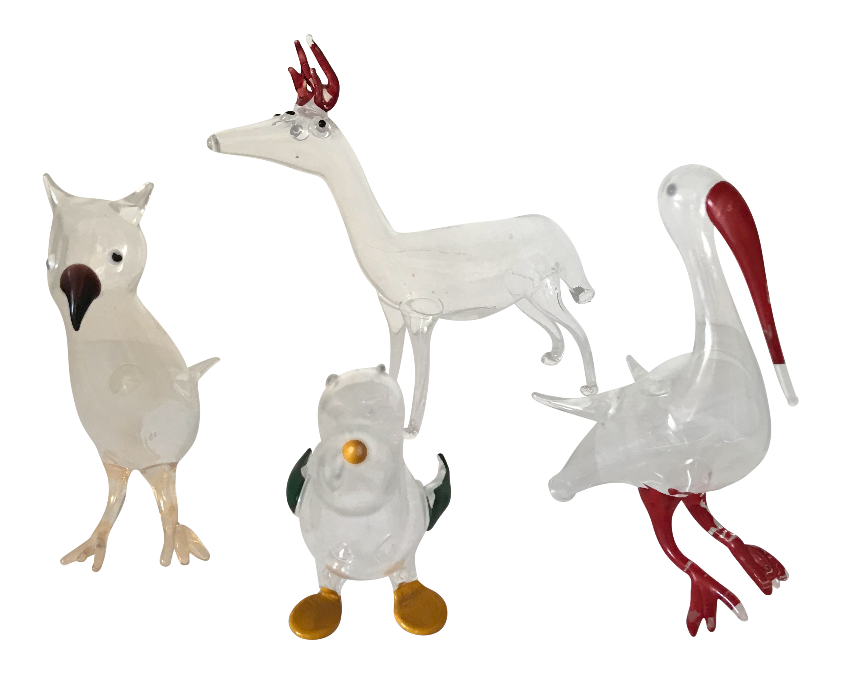 animal figurines near me