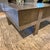 Bernhardt Bernhardt Leigh Square Coffee Table For Sale - Image 4 of 14