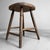 Set of English Wooden Stools, 1920s For Sale - Image 11 of 16