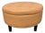 Partner Furniture Storage Ottoman For Sale
