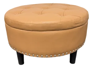 Partner Furniture Storage Ottoman
