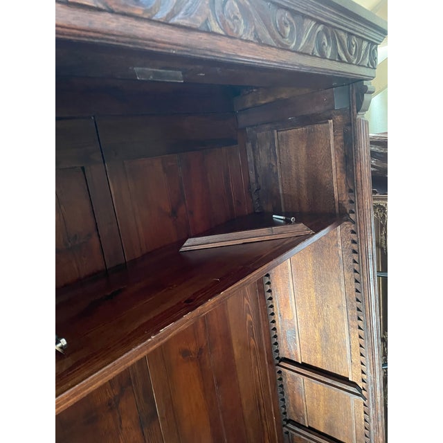 Historicist Neo-Renaissance Buffet, 1890s For Sale - Image 17 of 18
