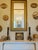 Gold Vintage Nautical Oil Painting , Framed For Sale - Image 8 of 9