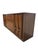 Mid-Century Modern Mid-Century Modern Broyhill Brasilia Walnut Dresser For Sale - Image 3 of 14