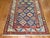 Antique Shirvan Short Runner For Sale - Image 4 of 6