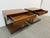 2010s William Eastburn Design for Crate & Barrel Blair Nightstands, Pair For Sale - Image 5 of 12