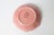 Bordallo Pinheiro Bordallo Pinheiro Pink Cabbage Leaf Bowl For Sale - Image 4 of 7