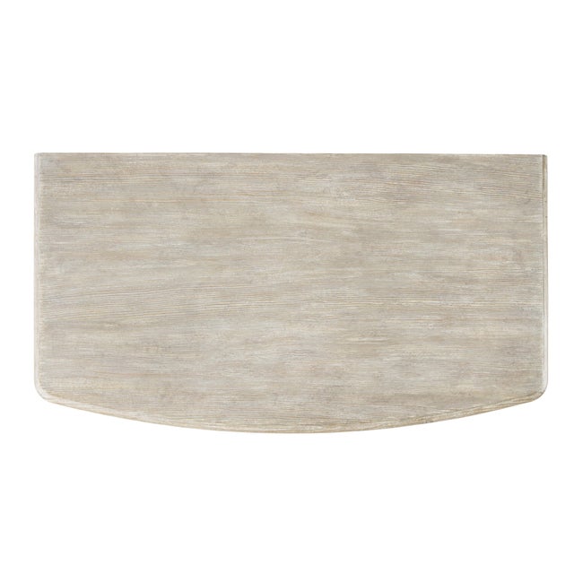 French Tara Shaw for Century Furniture Elise Drawer Chest, Swedish Scraped Cream For Sale - Image 3 of 6