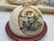 Saint Petersburg Collection Christmas Service from Niderviller Earthenware, France, 1990s, Set of 7 For Sale - Image 3 of 16