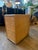 A pair of Rattan and bamboo bedside drawers. Bank of 3 on each, Simple pull handles all working and in good order. A...