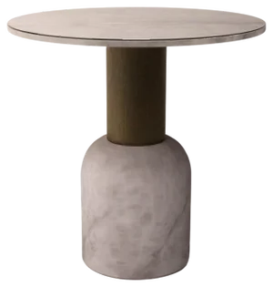 Serenity Fusion 50 Coffee Table by Alabastro Italiano