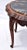Portoro Marble Antique Side Drink Table For Sale In Philadelphia - Image 6 of 7