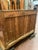 Wood Louis XIV Style Sideboard in Walnut, 19th Century For Sale - Image 7 of 14