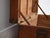 Antique Japanese Trunk in Wood For Sale - Image 5 of 11