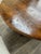 Antique French Renaissance Revival Victorian Renaissance Solid Oak Dining Table For Sale - Image 15 of 18