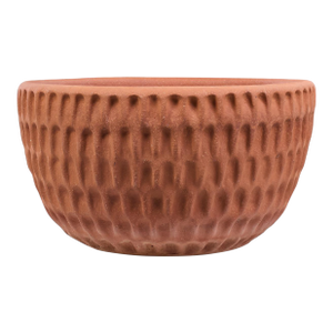 Stan Bitters for Hans Sumpf Co. Mid Century Thumbpot Pottery Planter