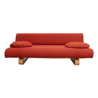 Vintage Allerum Sofa or Daybed- Ehlén Johanson for Ikea For Sale