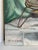 Here is a stunning, original piece by listed artist, Mildred S. Gehman (1908-2006). It is titled, "Coffee Break" and...