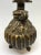 Gothic Antique Solid Bronze Tibet Bird Cover Wine Pot For Sale - Image 3 of 11