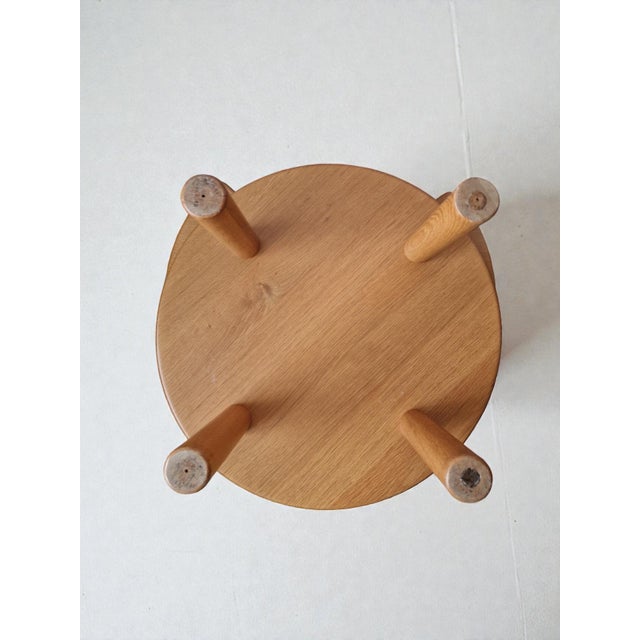 Beige Redureau Organic Coffee Table Set, 2000s, Set of 2 For Sale - Image 8 of 12