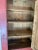Primitive Pine Cupboard For Sale - Image 4 of 12