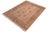 Designed with mesmerizing intricacy and gorgeous color palette, this hand-knotted masterpiece demonstrates the beauty and...