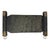 Printing woodblock, dual sided. Origin: Korea. Production (carved): 1917. Late Joseon dynasty. Japanese occupation....