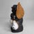 Ceramic Vintage Japanese Ceramic Tanuki with Money Tablet, 1960s For Sale - Image 7 of 11