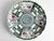 Large Vintage Japanese Imari Charger Plate by Shūhō, Arita, Japan, 1970s For Sale - Image 10 of 17